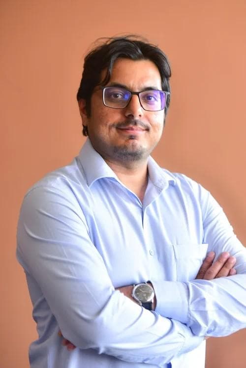 Adnan Qureshi