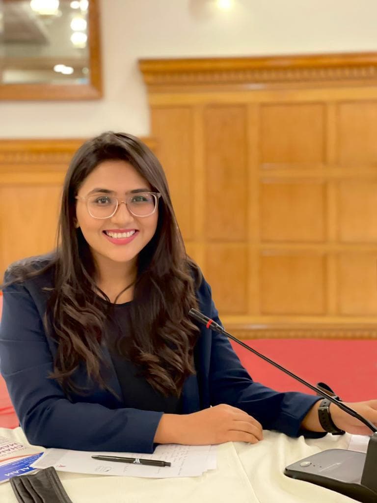 Azima Dhanjee