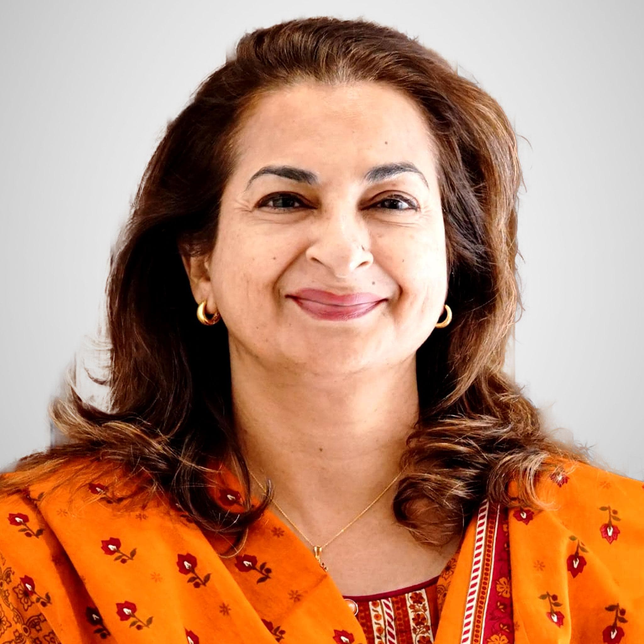 Dr. Rubeena Kidwai