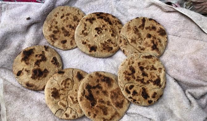 Khurba