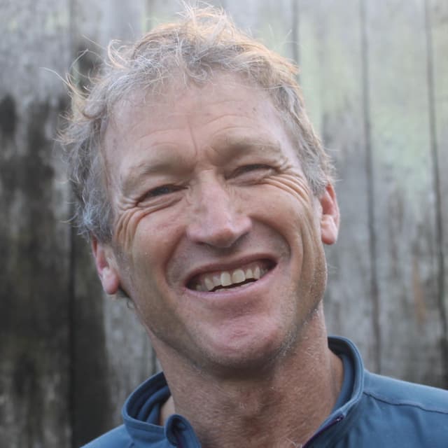 Kevin Starr