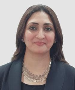 Abida Hassan