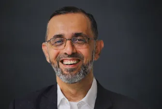 Riaz Ahmed Kamlani