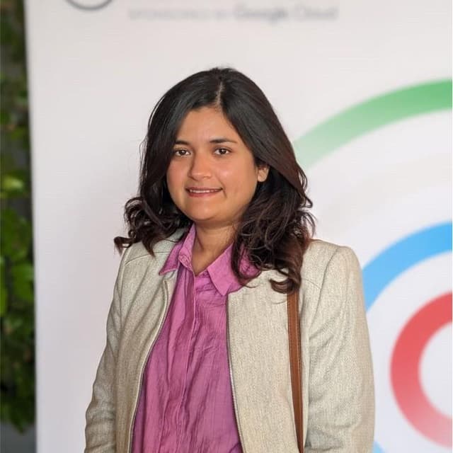 Sabeena Abbasi