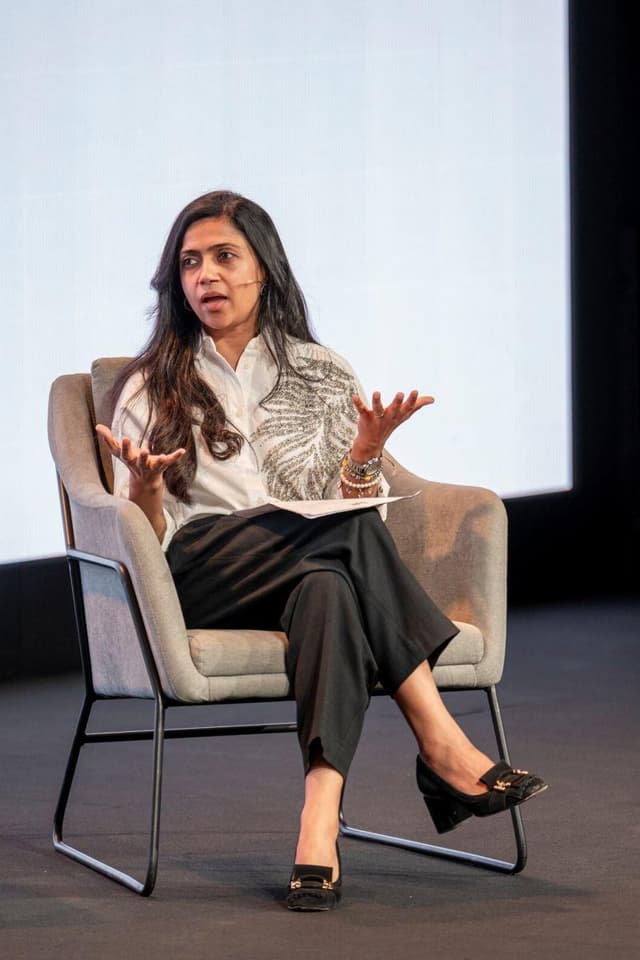 Shikha Goyal