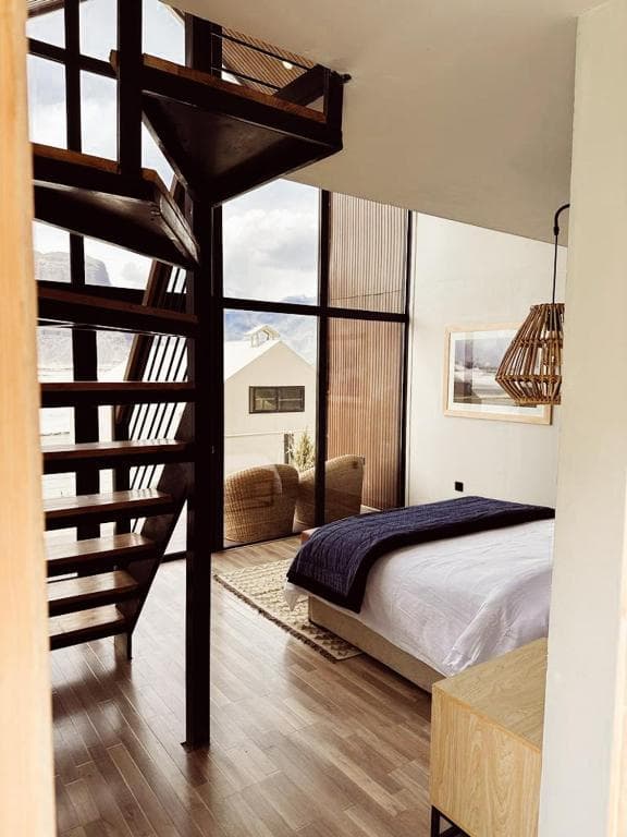 Sanctuary space