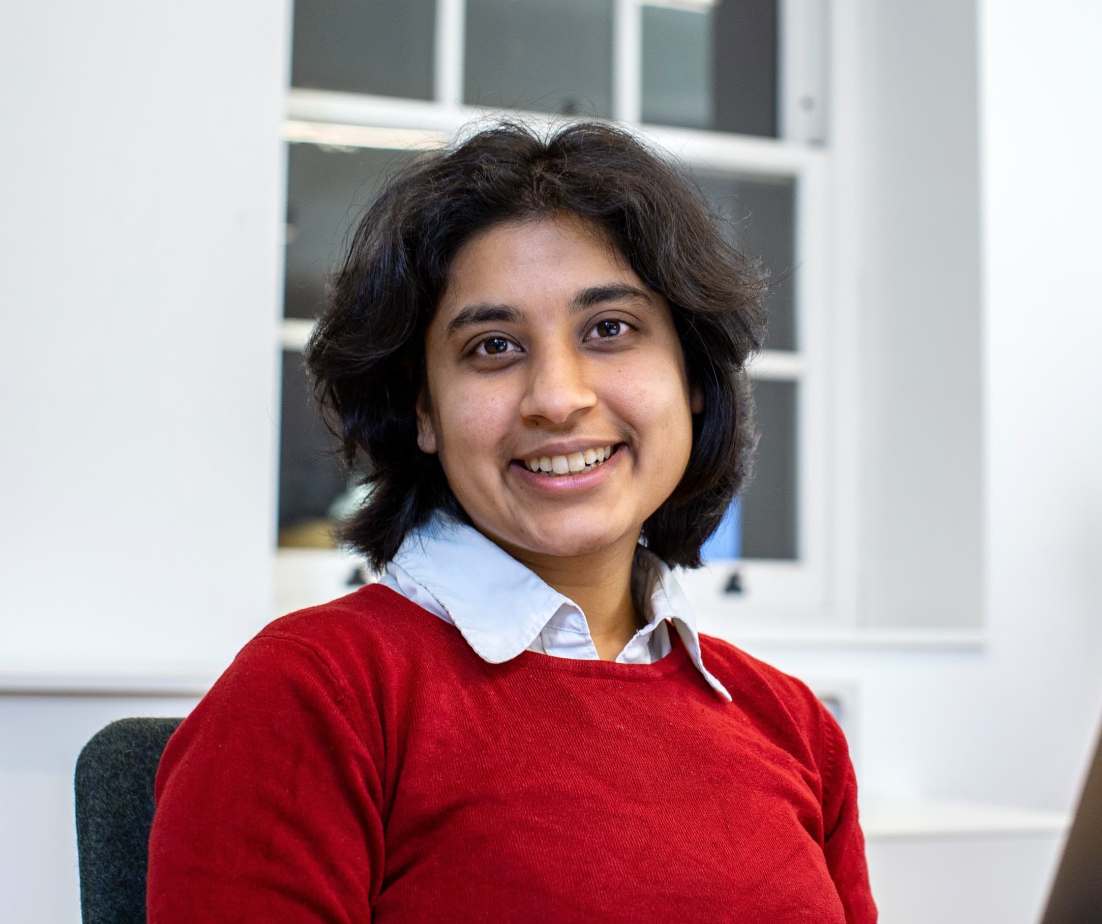 Habiba Banu